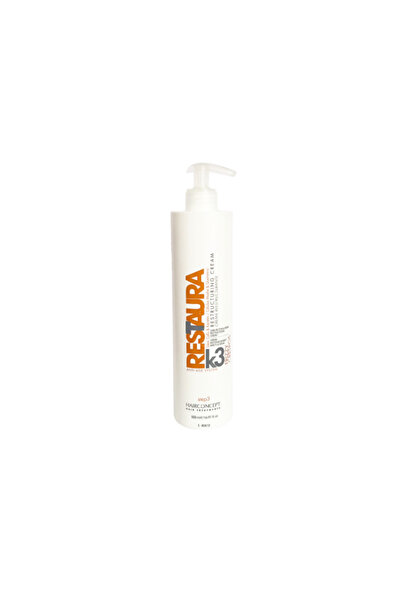 Hairconcept Professional Restaura K3 Cremă anti-îmbătrânire frizzy