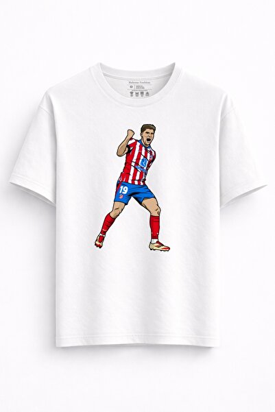 Rabona Fashion Sharp Finish 19 – Majica / Dukserica / Hoodie sa igračkim mome...