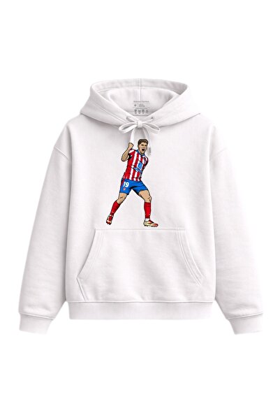 Rabona Fashion Sharp Finish 19 – Majica / Dukserica / Hoodie sa igračkim mome...