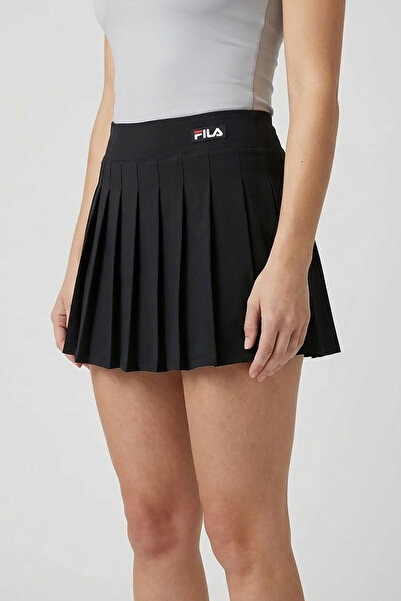 Fila تنورة نسائية يومية من فيراغليا للتنس Faw1311.80010