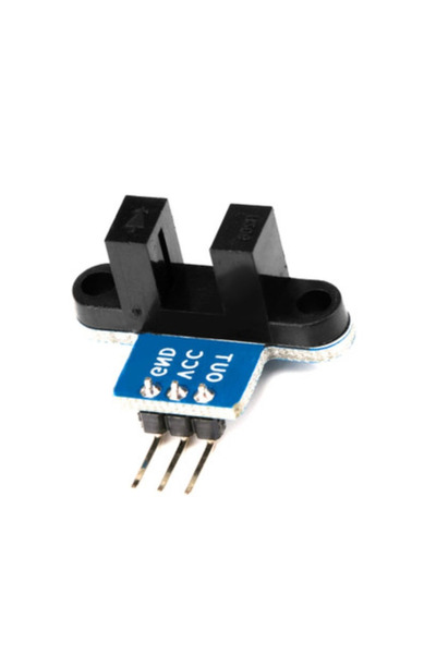 CE Contact Electric Photo oky3276-2 with speed measuring sensor