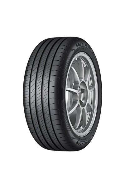 Goodyear 215/55 R17 98W XL Efficientgrip 2 Oto Yaz Lastiği (Üretim:2026)