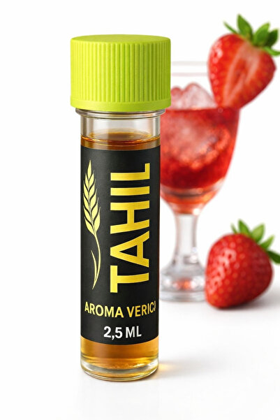 TAHIL AROMASI 2,5 ML
