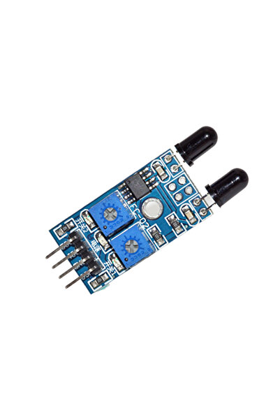 CE Contact Electric Senzor de flacara IR 2 canale digitale compatibil arduino...