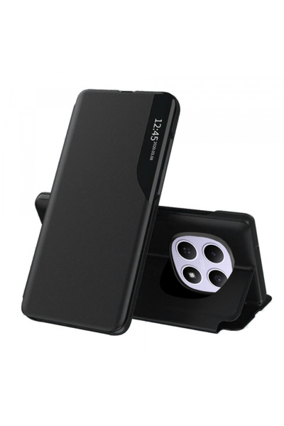 Stef's Cat Husa pentru Xiaomi Poco M8 / Redmi Note 15 5G, Stef's Cat, eFold, ...