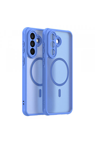 Bibilel Husa pentru Samsung Galaxy A56 A566, Bibilel, Halofrost Ii, Husa, Tra...