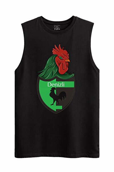 Rabona Fashion Denizli Force – Rooster Figure T-Shirt / Sweatshirt / Hoodie