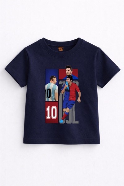 Rabona Fashion Origin To Glory 10 – Tricou pentru copii Big Story
