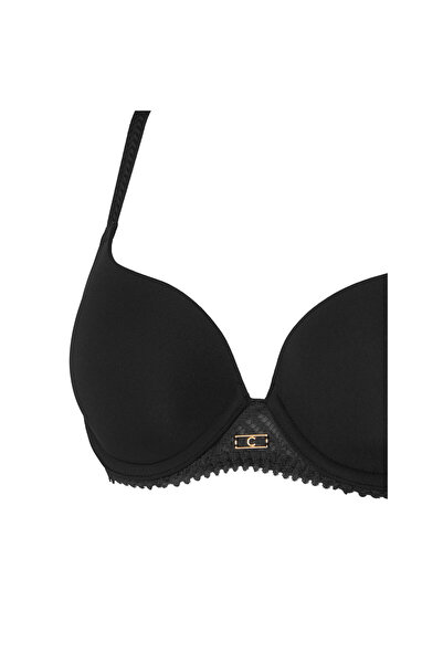 Chantelle Sutien de damă negru Origins C13XN0