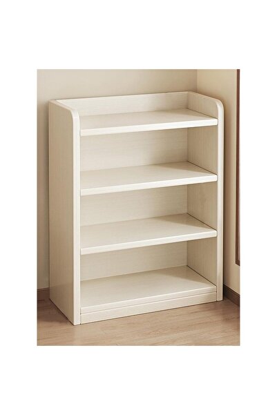 NKX رفوف كتب - أبيض