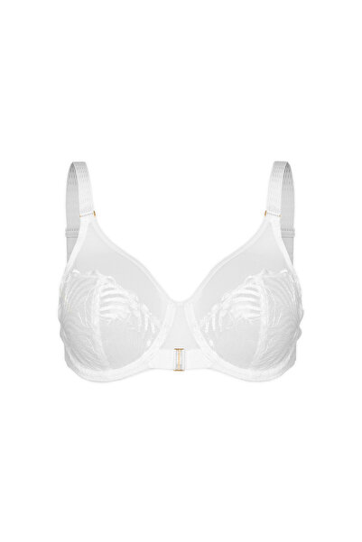 Chantelle Sutien de damă cu sârmă ecru Legend C15YMU