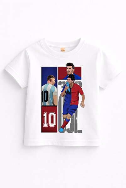 Rabona Fashion Origin to Glory 10 – Great Story Child T-Shirt