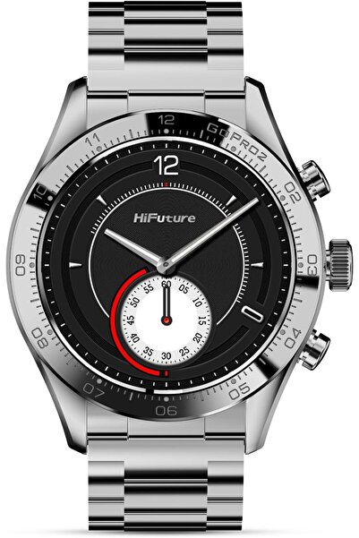 HiFuture GO PRO2 Smart Watch