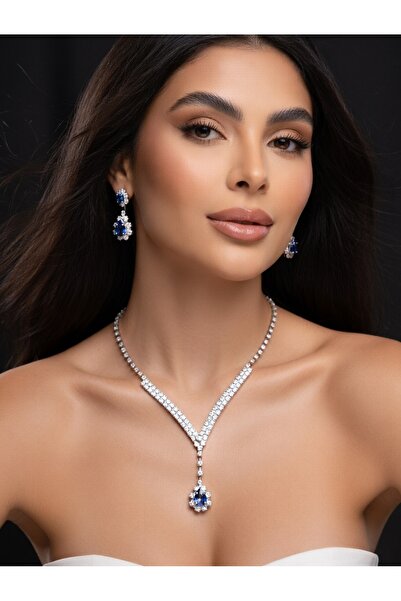 HELİSORA Su Yolu Set