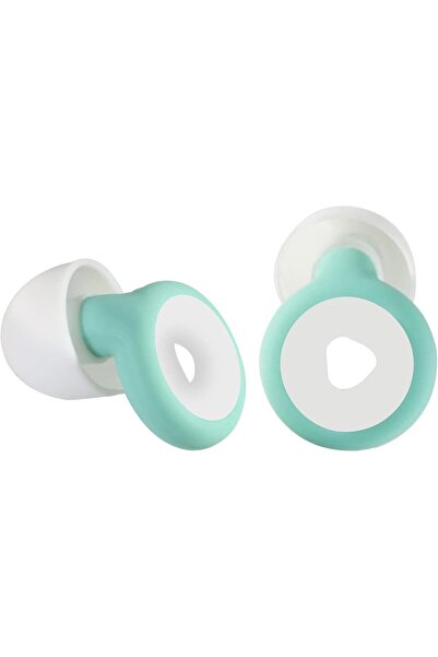Arabest Noise Reduction Earplugs,28dB Hearing Protection,Super Soft,Reusable,...