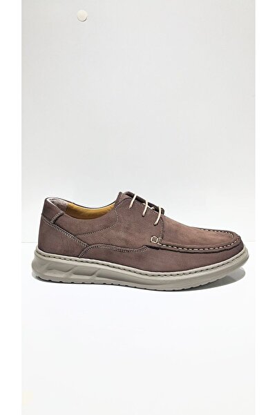 kıvanç kundura Men's Ultra-Comfortable and Lightweight Full Orthopedic Shoes