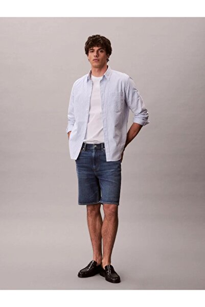 Calvin Klein SLIM HAMPTON SHORT