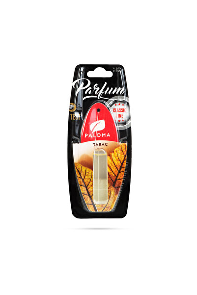 PS Products Odorizant auto Paloma Parfum Anti Tabac 5ml, PS Products, Paloma ...