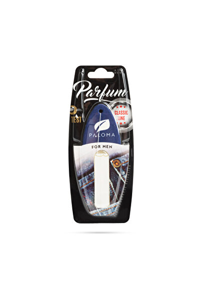PS Products Odorizant auto Paloma Parfum For Men 5ml, PS Products, Paloma Par...