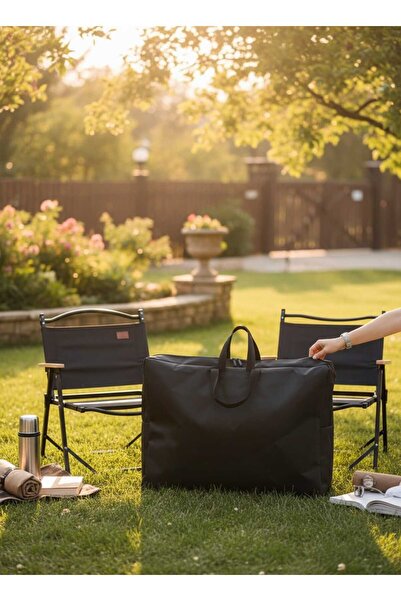 LIGHTINGHM Kamp ve Piknik Sandalyesi ve Masası Taşıma Çantası Kılıfı