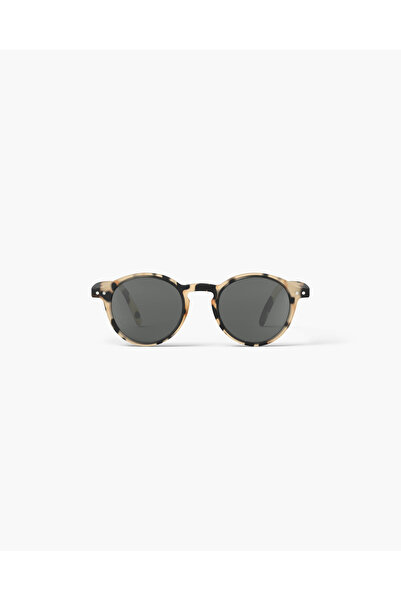 Izipizi Sun Junior #d Light Tortoise 7-11 Yaş - Açık Kahverengi Çocuk Güneş G...