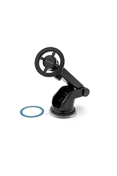 PS Products Suport Auto Telefon pentru bord si parbriz Carguard MagSafe,