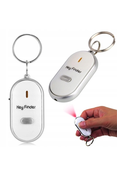 CN Μπρελόκ - Λευκό