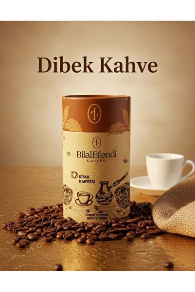 Bilal Efendi Flavored Turkish Coffee 250g Trilogy 1
