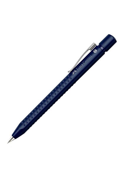 Faber Castell Faber-Castell Versatil Kalem 2011 0.7 Mm Lacivert (5 Li Paket)