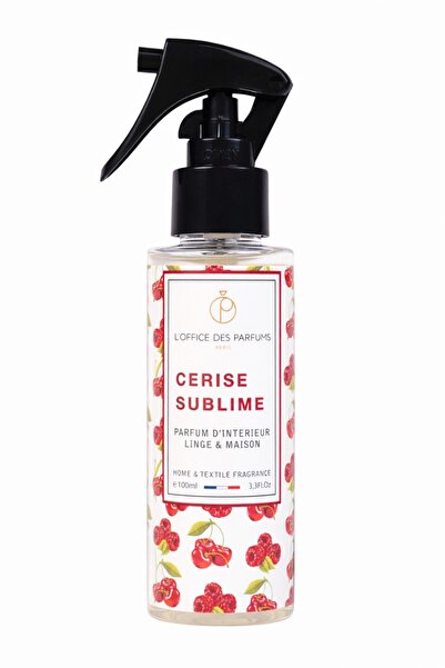 LDP Σπρέι Χώρου LDP, CERISE SUBLIME, 100 ml