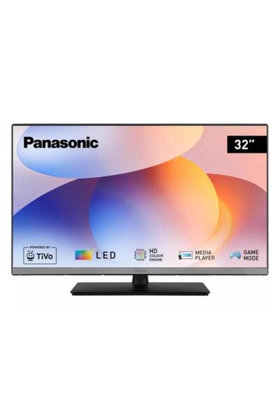 PANASONIC Τηλεόραση LED 80 εκ. (32 ") TB-32 S 40 AEZ, Έτοιμη για HD, Smart TV...