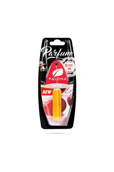 PALOMA Odorizant auto Parfum Cherry 5ml, Parfum Liquid