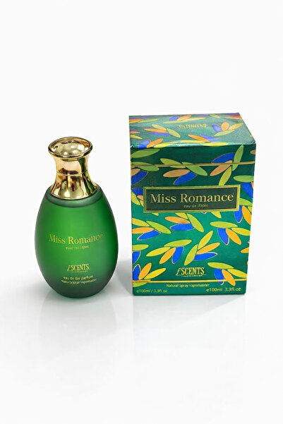Miss romance عطر فاخر