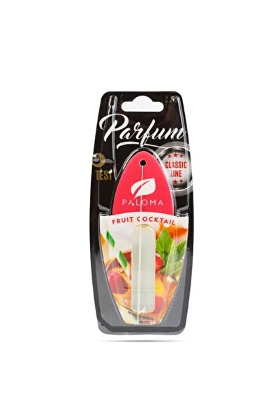 PS Products Odorizant auto Paloma Parfum Fruit Cocktail 5ml, PS Products, Pal...