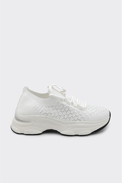 derinet Comfort Taban Kadın Sneaker