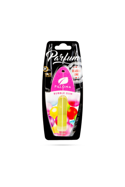 PS Products Odorizant auto Paloma Parfum Bubble Gum 5ml, PS Products, Paloma ...