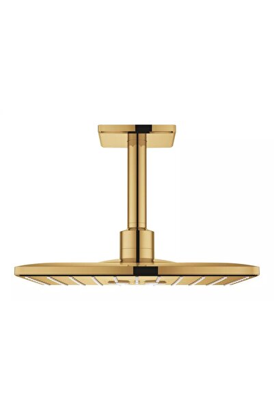 Grohe Dus fix Grohe, brat fix, σετ κεφαλής ντους RSH SmartActive 310, 142mm, ...