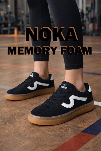 noka ΑΦΡΟΣ ΜΝΗΜΗΣ, ΓΥΝΑΙΚΕΙΑ ΑΘΛΗΤΙΚΑ ΠΑΠΟΥΤΣΙΑ ΜΕ ΕΠΙΠΕΔΗ ΣΟΛΑ, ΠΑΠΟΥΤΣΙΑ ΣΕ...