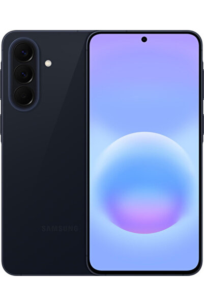 Samsung A576 Galaxy A57 Dual 5G 256GB 8GB RAM Ναυτικό Μπλε