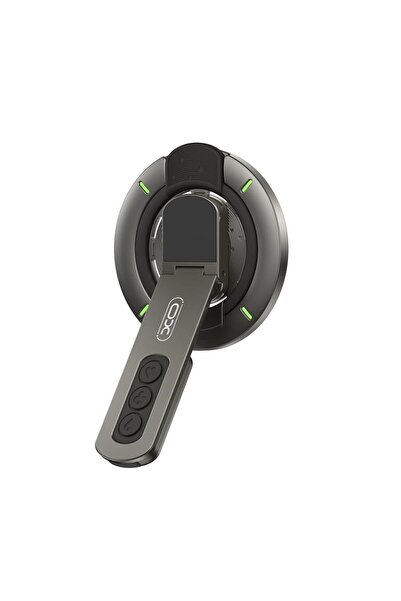 Xo 360° Dönebilen Stres Giderici Mekanizmalı Profesyonel Masaüstü Telefon Tut...