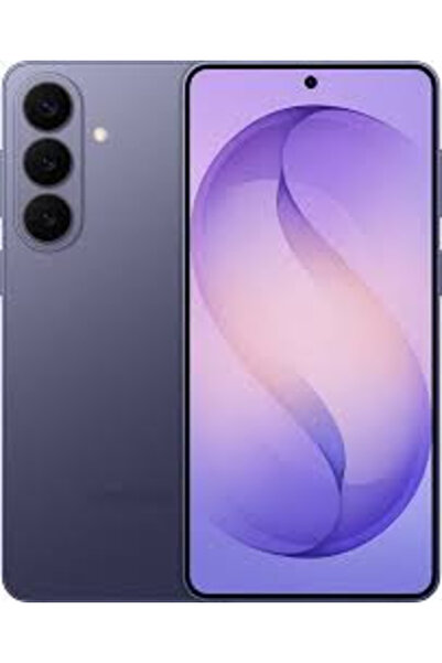 Samsung S947 Galaxy S26 Plus Διπλό 5G 256GB 12GB RAM (Κοβάλτιο Βιολετί) Μωβ