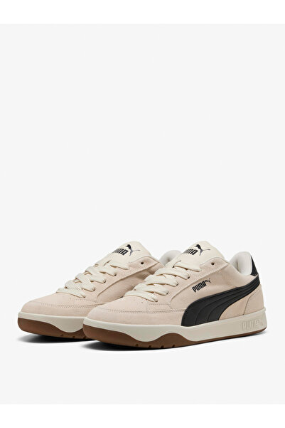 Puma Park LT SD Color Block Sneakers