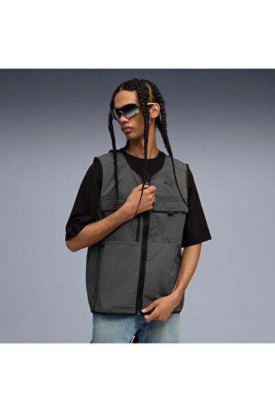 Puma PUMATECH Γιλέκο Φορτίου