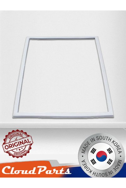 CloudParts Samsung Buzdolapları İle Uyumlu Alt Kapı Contası Cp81 Uyumluluğunu...