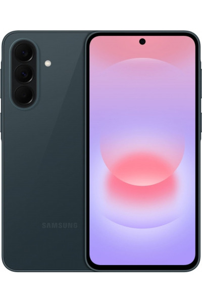 Samsung A376 Galaxy A37 Dual 5G 128GB 6GB RAM Γκρι Πράσινο