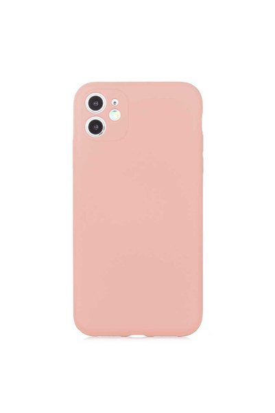 TheGencoo iPhone 11 Compatible Tgco Mara Case-Pink