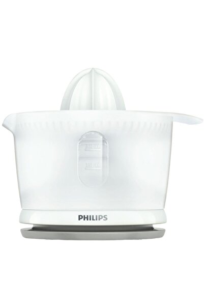 Philips Αποχυμωτής εσπεριδοειδών 25W με ενσωματωμένο δοχείο χυμού