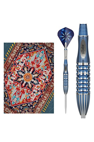 Target Phil Taylor Power Gx2 % 95 Tungsten SP Çelik Uçlu Dart Oku
