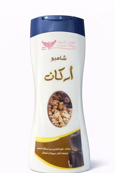 Kuwait Shop شامبو الأركان