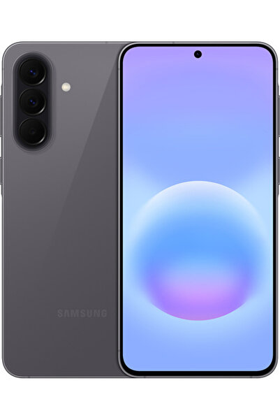 Samsung A576 Galaxy A57 Dual 5G 256GB 8GB RAM Γκρι